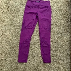 Victoria’s Secret Sport Knockout leggings